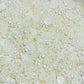 Medias Perlas Para Pegar #4 4mm Blancas | Pack 25g ≈ 1400 Piezas
