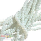 Cristal Facetado #2 (2mm) para Pulseras y Collares | 148-158 Piezas