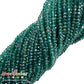 Cristal Facetado #2 (2mm) para Pulseras y Collares | 148-158 Piezas