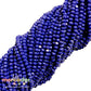 Cristal Facetado #2 (2mm) para Pulseras y Collares | 148-158 Piezas