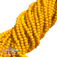 Cristal Facetado #2 (2mm) para Pulseras y Collares | 148-158 Piezas