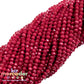 Cristal Facetado #2 (2mm) para Pulseras y Collares | 148-158 Piezas