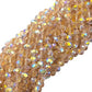 1Tira Cristal #8 AB-Doble Tornasol (60-65pz)