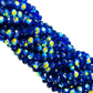 1Tira Cristal #8 AB-Doble Tornasol (60-65pz)