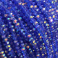 1Tira Cristal #8 AB-Doble Tornasol (60-65pz)