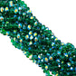 1Tira Cristal #8 AB-Doble Tornasol (60-65pz)