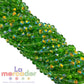 1Tira Cristal #8 AB-Doble Tornasol (60-65pz)