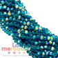 1Tira Cristal #8 AB-Doble Tornasol (60-65pz)
