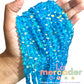 1Tira Cristal #8 AB-Doble Tornasol (60-65pz)