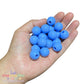 Bola Chicle Acrílica Nacional 16 mm – Pack 250 g | 130 Pzas Aprox.