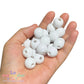 Bola Chicle Acrílica Nacional 16 mm – Pack 250 g | 130 Pzas Aprox.