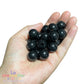 Bola Chicle Acrílica Nacional 16 mm – Pack 250 g | 130 Pzas Aprox.