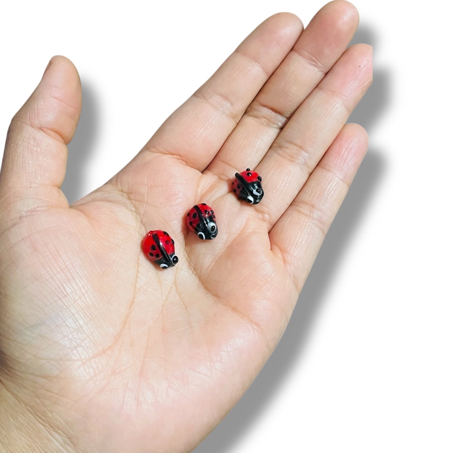 3 pz Catarina Murano