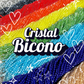 Cristal Bicono 4mm  | Tira de 75–78 Piezas | Colores Vibrantes para Pulseras y Collares