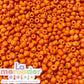 100 gramos de chaquiron de colores No Calibrado 6/0