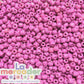 100 gramos de chaquiron de colores No Calibrado 6/0