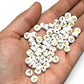 100gr Letra A en dorado