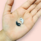 10 pares Yin y Yang