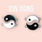 10 pares Yin y Yang