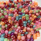 100 Gr letra cubo modelo Fantasy