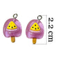 2 pz dije de paleta en colores