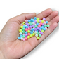 200 bolitas de colores pastel #6