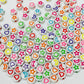 50 figurita mix cuentas para pulseras