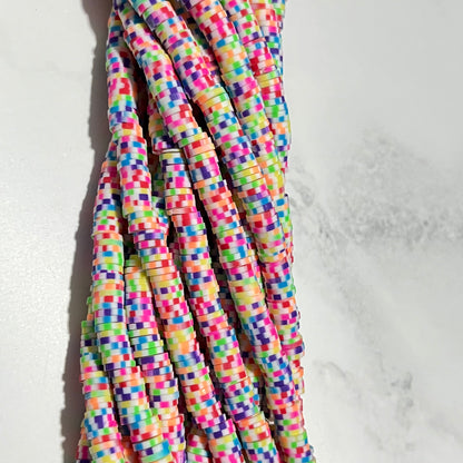 Fimo colores mix