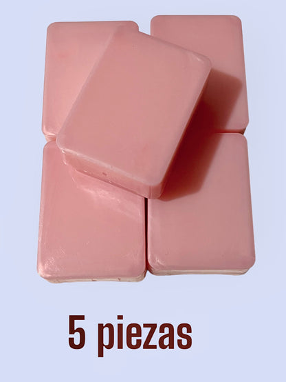 5 Cajas para aretes
