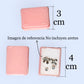 5 Cajas para aretes
