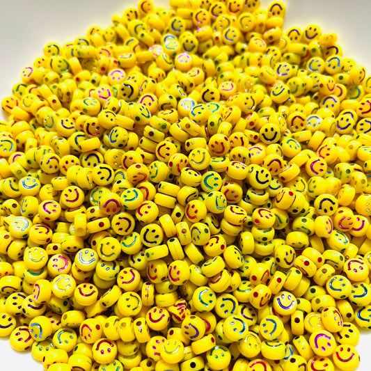 50pz happy face fiesta